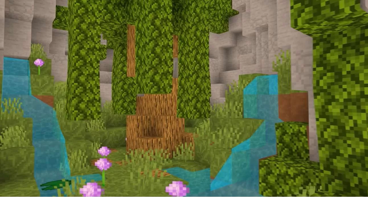 Gallery Image 3 for Tangerine - SamStrix 5K Texture Pack on PVPRP